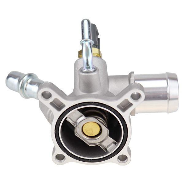 

5047263AB Thermostat for 2014-2020 Jeep Cherokee None