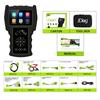 JDiag EFI Tester & Diagnostic Tool for Motorcycles - Battery Tester & Analyzer