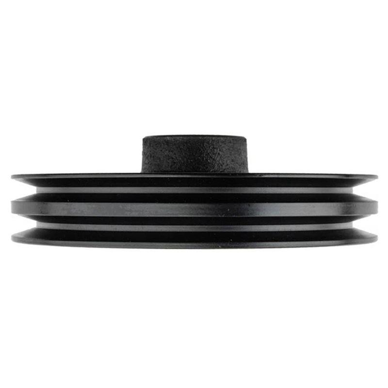 Crankshaft Pulley MD374223 For Mitsubishi Crankshaft Pulley Engine Crankshaft Pulley Engine Bearing Pulley