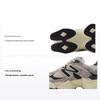 9060 Anno del Serpente Sneakers Unisex Crema Sale Marino Nero U9060SNA