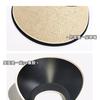 Summer Sunscreen Hat Women's Empty Top Breathable Big Eaves Sun Hat Versatile Foldable Fashion Solid Color Sun Hat