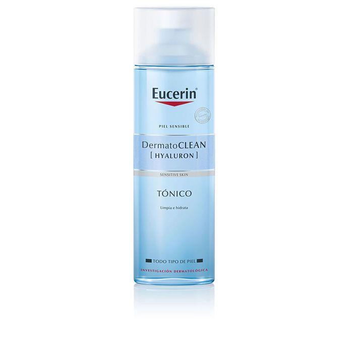 DERMATOCLEAN Tonique visage 200 ml