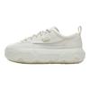 Fila Rock Zapatos de Lona de Caña Baja Cómodos Casuales Duraderos Zapatillas de Mujer Blanco F12W421301FWG