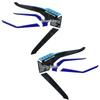 Yamaha Tenere700 2025-2026 3D Gel Waterproof Scratch-Resistant Body Stickers Set