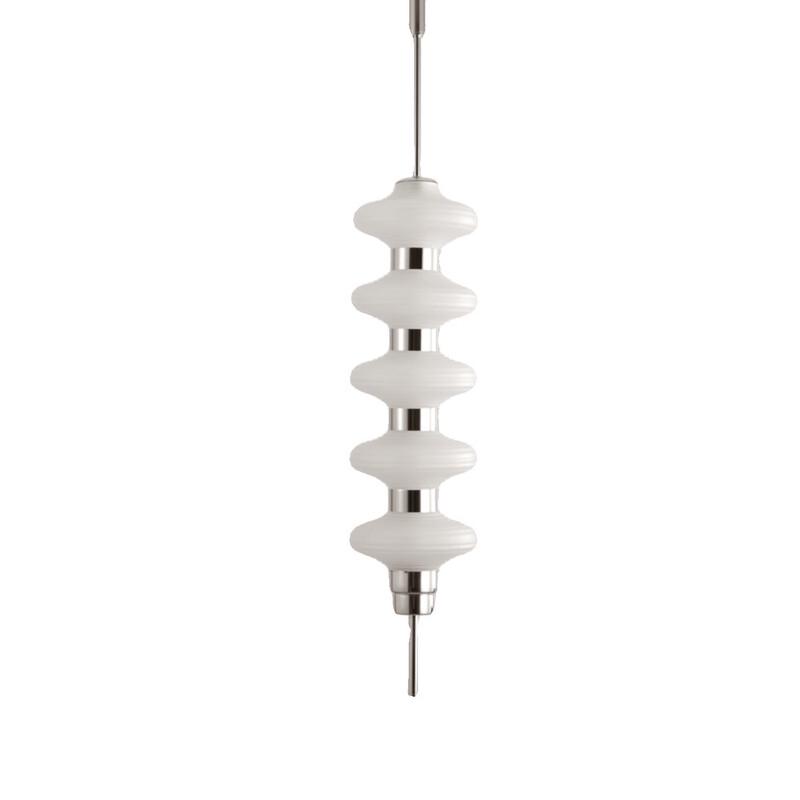OEING French Modern Bedside Pendant Lamp