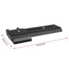 LP 01 Macro Long Focusing ClosE Up Quick Rlease Plate Slide Rail for DSLR Cameras