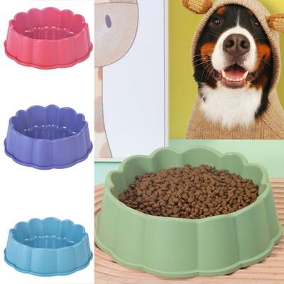 Conjunto de tigela para cachorro, pratos portáteis para alimentação de água, comida para filhotes, animais de estimação, 3 tamanhos, DogCentre