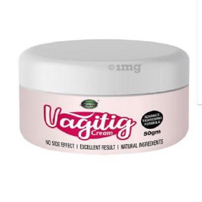 Krém Sabates Vagitig 50 g krém