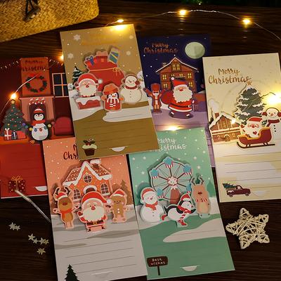 Souvenirs & Geschenke – Postkarten
