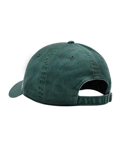 Amelikannideul Archive Cap Cerveceria Polar 1950 - Green