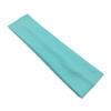 Summer Sports Yoga Women Headbands Not Tight Adjustable Running Absorb Sweat Elastic Hair Bands Soild Unisex Headband