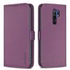 Flip Leather Case For Redmi 9 9A 9C Note 9 Note 9 Pro Note 9 Pro Max Note 9S Cover Phone Case Funda Cover With Card Stand