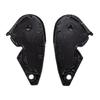 Helmet Lens Base Helmet Accessories Visor Holder for MT Flip Up Helmet