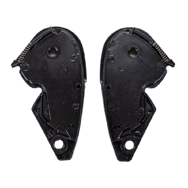 Helmet Lens Base Helmet Accessories Visor Holder for MT Flip Up Helmet