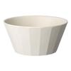 KINTO ALFRESCO Schale 160mm Spülmaschine Outdoor 20723 Beige, Sicher, Verwendung,
