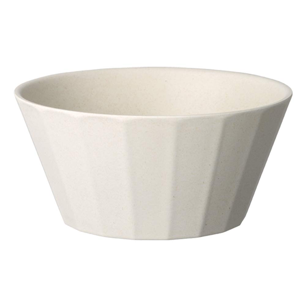 KINTO ALFRESCO Bowl 160mm Dishwasher Outdoor 20723 Beige, Safe, Use,