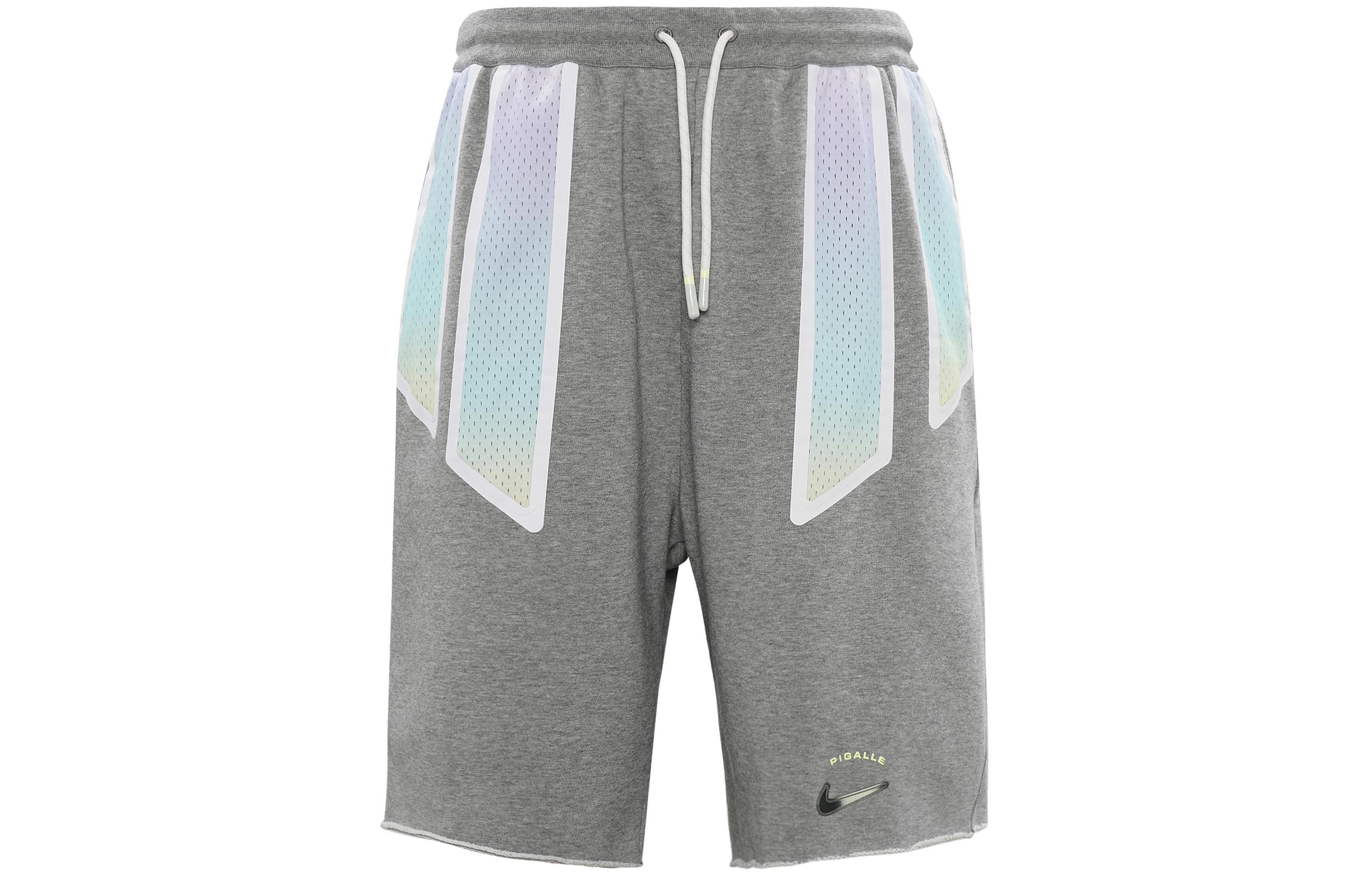 Nike X Pigalle Fleece Shorts CI9952-063 XS