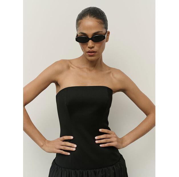 Платье повседневное La Mania GRAZIE