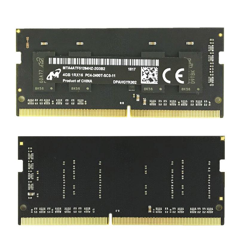 Купить Ноутбук Ram DDR4 8 ГБ 4 ГБ 2400 МГц 2666 МГц Sodimm память для ...