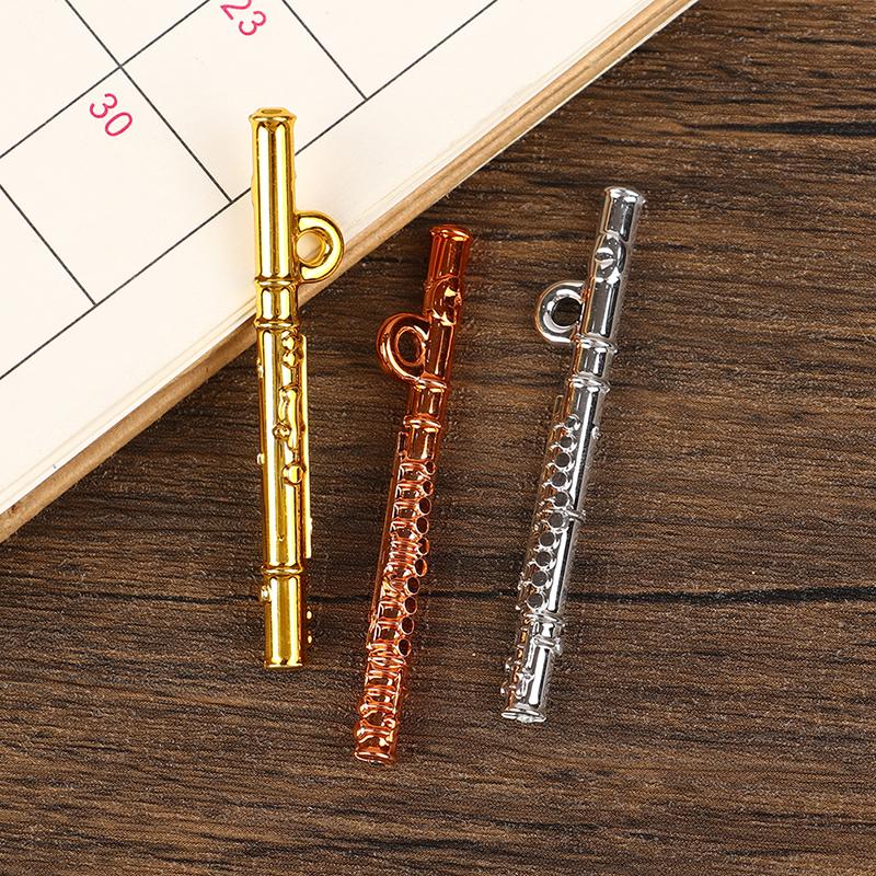 Dollhouse Miniature Simulation Violin Guitar Drum Piano Flute Musical Instrument Model Toys Decoration Accessories