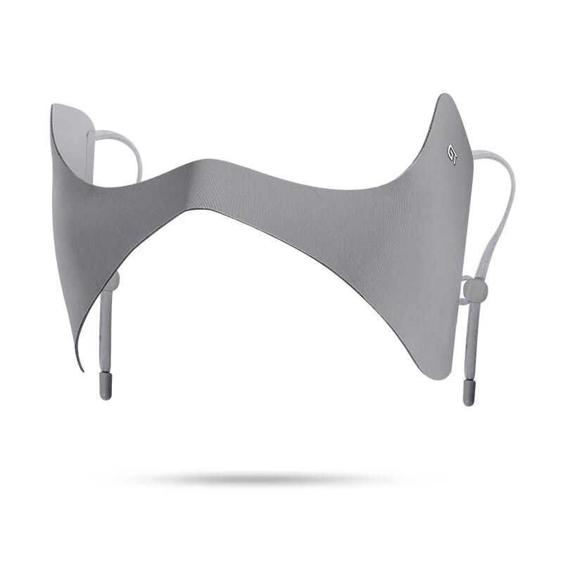 WEZHO 3D Butterfly Sun Protection Face Mask