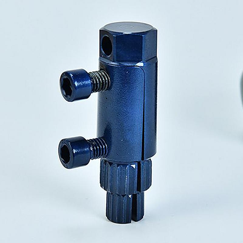 Broken Wire Extractor Tool Angle Valve Repair Kit Pipe Thread Extractor Set Multifunctional Tap Angle Valve Broken Wire Remover