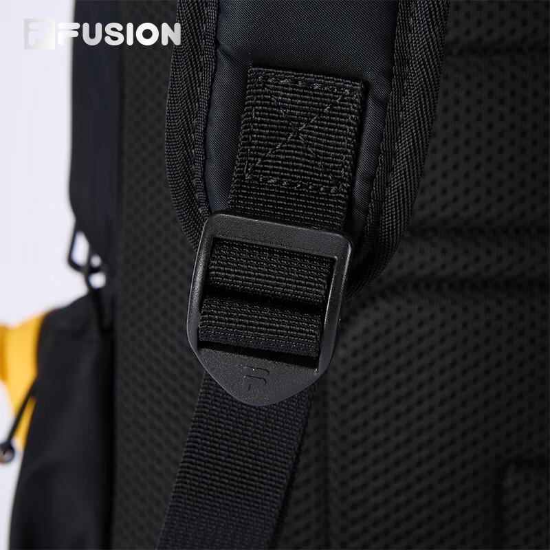 FILA FUSION Zhang Hao Fashion Sports Backpack