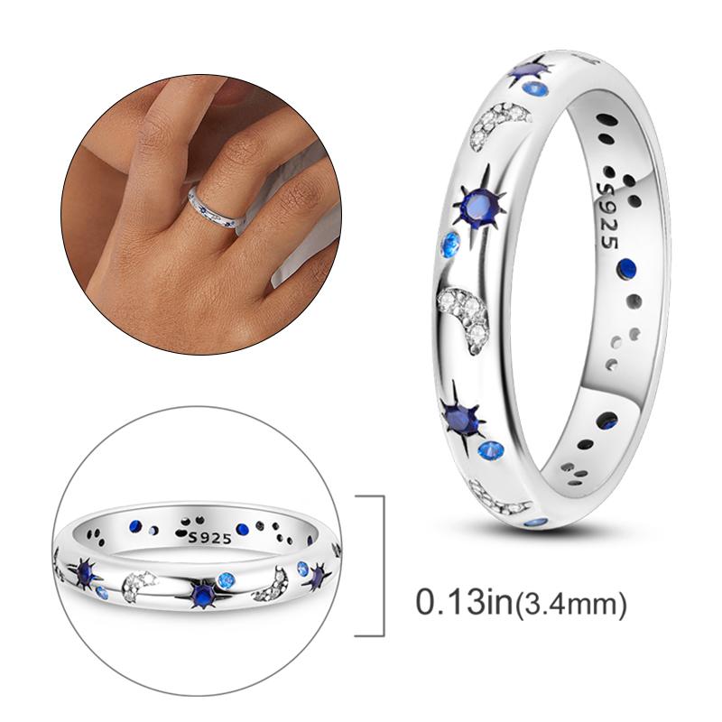 New Authentic Rings Copper Popular Fashion Vintage Stackable Ring Ideal For Women Copper Wedding Ring Jewellery Gift