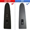 Front Right Passenger Side Power Window Switch Button For Hyundai Tucson ix35 2010 2011 2012 2013 2014 935762S000 93576-2S000