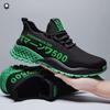 Men's Shoes Are Breathable In Summer, Casual Sports, Light and Comfortable, Versatile Youth Shoe Factory Stall Supply