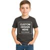 PREMIUM SKYRIM LOGO IRON LOGO T Shirt Mens Kids Womens Boys girls childrenTops Tees Unisex FUNNY UNISEX SIZE S-5XL