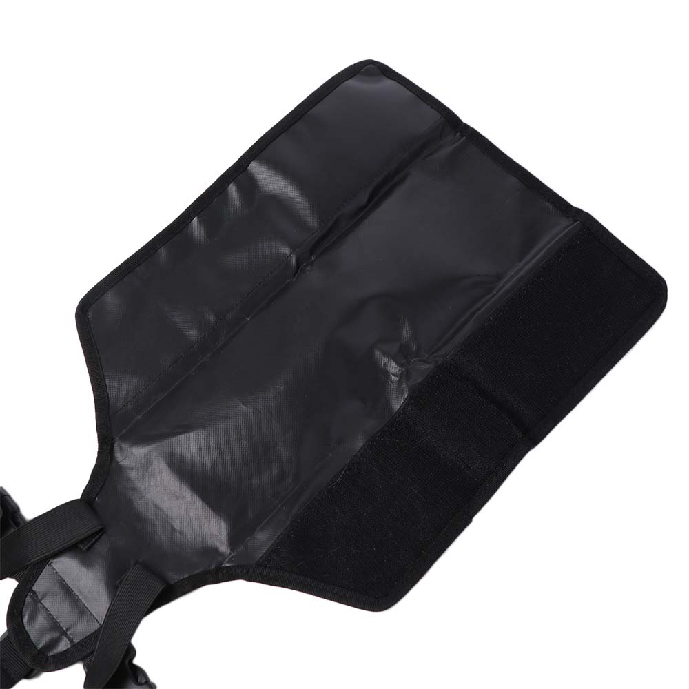 Adjustable Dog Tail Protector Prevents Licking Wounds Breathable Dog Tail Cover Washable Easy To Wear Pet Tail End Bag