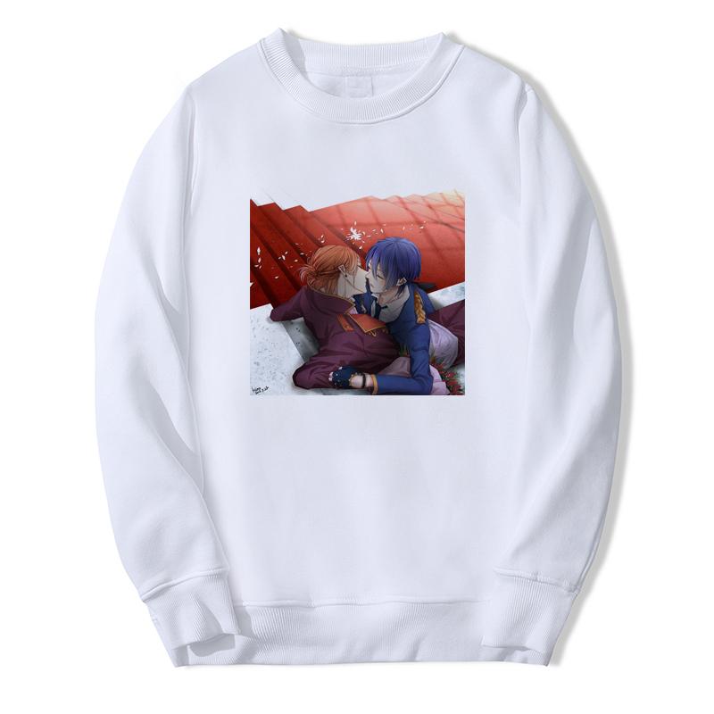 uta sweatshirt