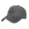 John Tucker Number 46 Distressed Cotton Hats Cap Outdoor Unstructured Soft Snapback Hat Off Campus Men Women Baseball Caps
