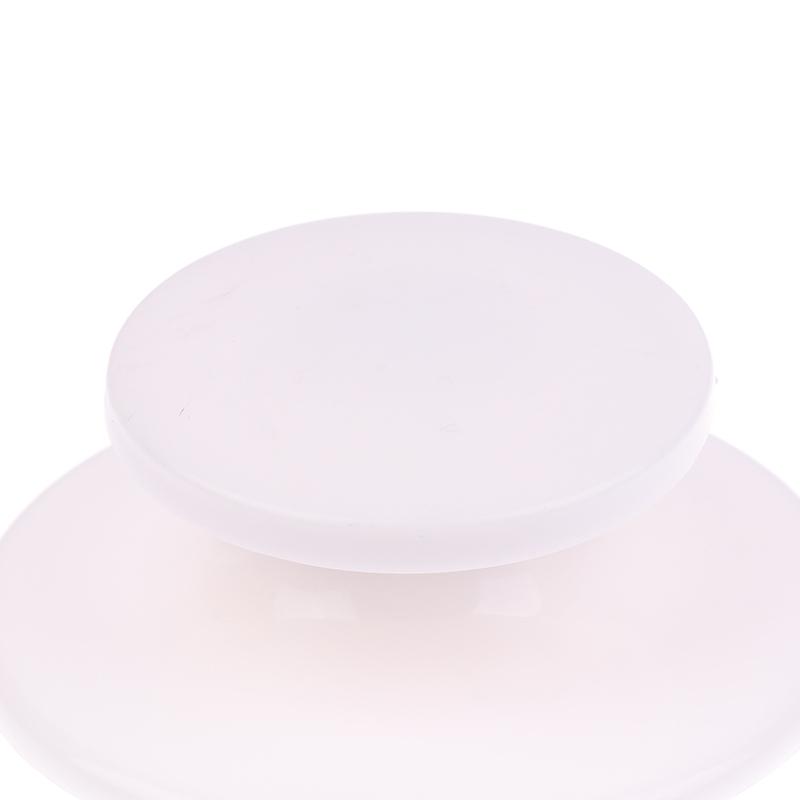 Universal Pot Lid Knob Plastic Replacement For Rice Cookers Cookware Heat Resistant Pan Top Hand-Pulled Button Handle