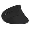 2.4GHz Wireless Mouse Adjustable DPI Vertical Mouse Lefty Design Optical Mouse  Office
