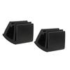 2pcs Golf Cart Fixing Clip Rubber Cart Front Windshield Clip Golf Windshield Fixing Clip 102005801