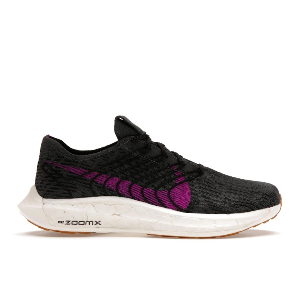 Nike Pegasus Turbo Next Nature Black Vivid Purple Men Sneakers Anthracite DM3413-003