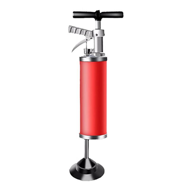 Stainless Steel High-Pressure Drain Blaster