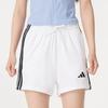 Adidas Casual Shorts Women's White JD0910