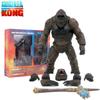 Vs Kong King Monster Tomahawk Action Figure Model Toy Gift Kid Fans