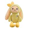 Long-eared Rabbit Plush Toy Cartoon Rabbit Toy Cute Bed Sleeping Hug Doll
