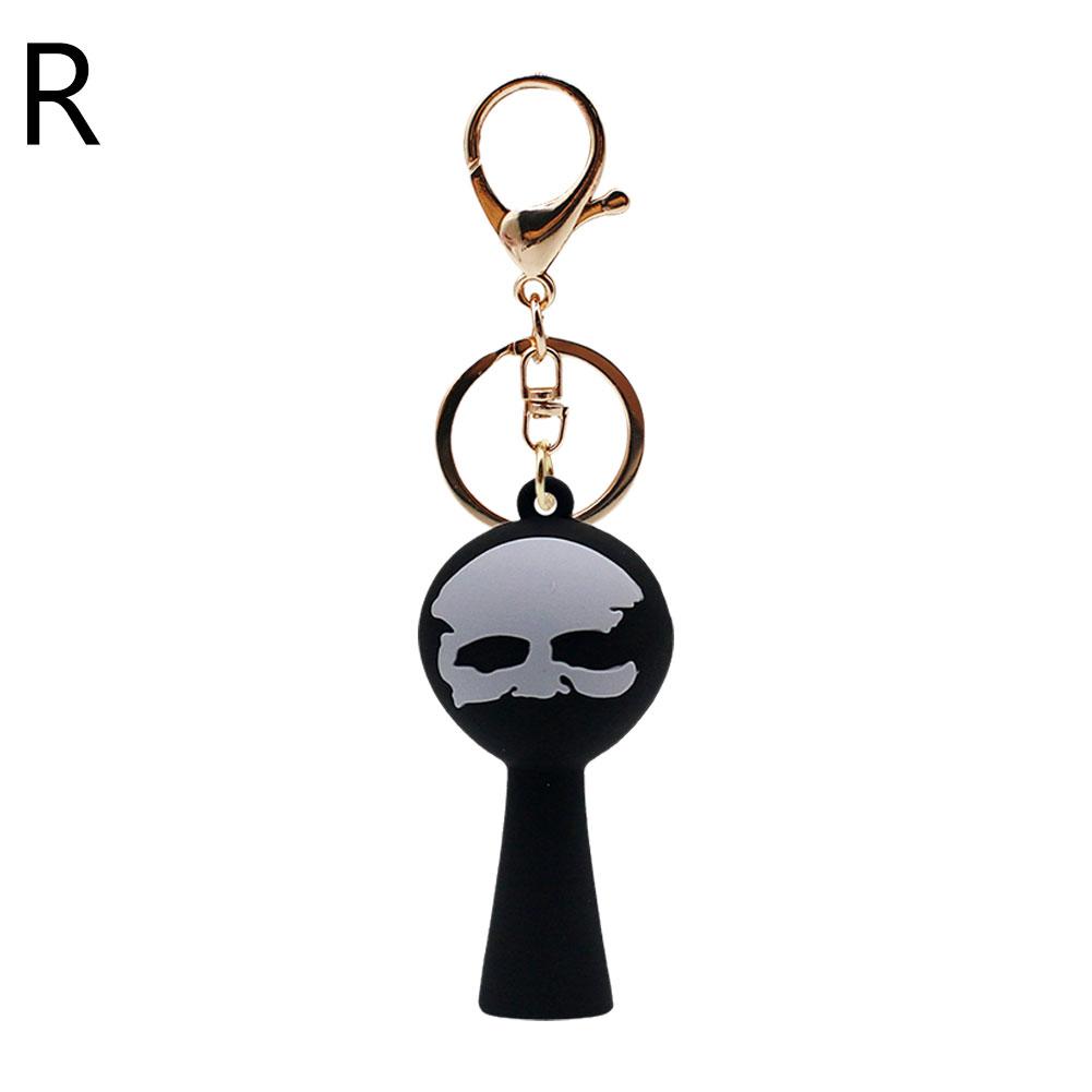 Cartoon Sprunki Keychain Cute Sprunki Oren Raddy Gray Brud Vineria For Girl Boy Bag Pendant Keyring Jewelry Fans Gifts Decor