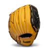 Franklin Sports Field Master 36cm Imported from Baseball/Softball Glove, Infield/Outfield, Right-Handed Throw, [Officially Japan]