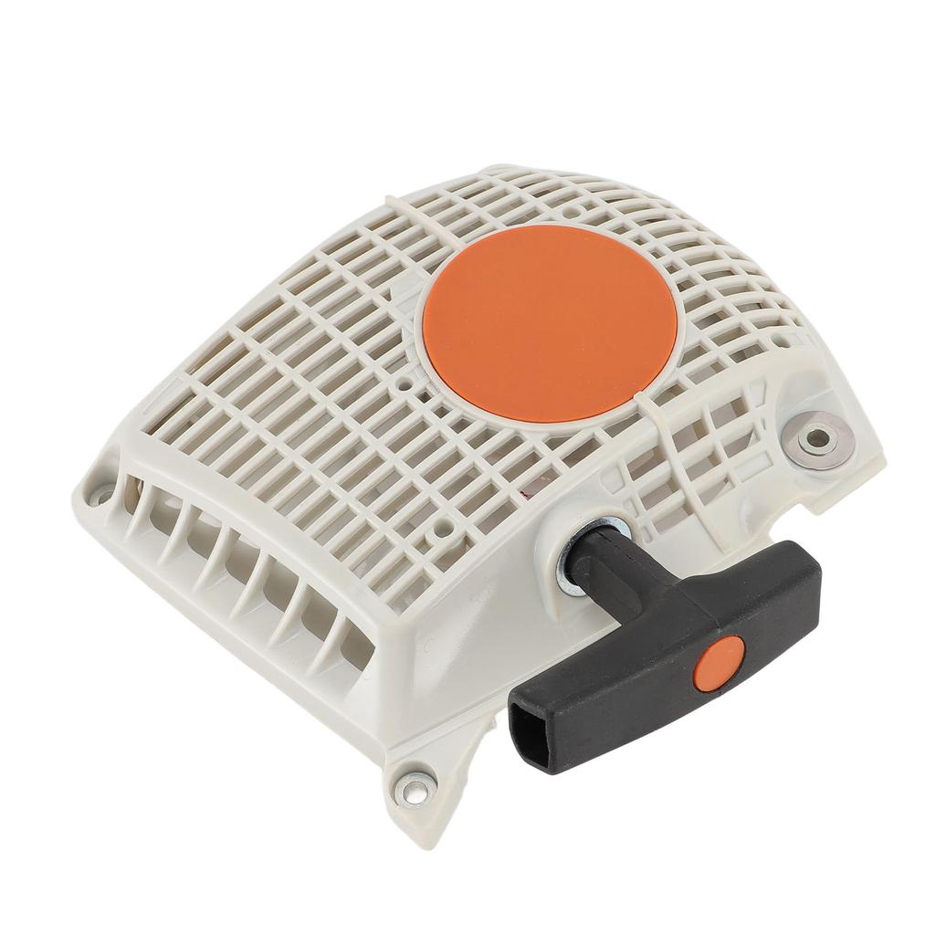 Replacement Recoil Pull Starter Assembly Chainsaws Replacement Parts for MS261 1141 080 2100