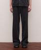 Jilseutyueoteunyuyogmaen String Summer Denim Pants - Black (Jnpa6B010Bk)