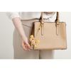 San-X Rilakkuma Plush Reel Keychain