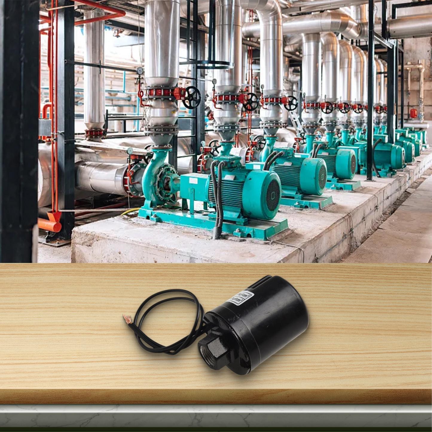 

Compact and Lightweight Automatic Water Pump Controller for Easy Use 1/4 1.8-2.6kg