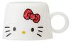 Skater Plastic Bottle Cap Copo Hello Kitty Face Sanrio CPB1