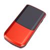 4G Flip Phone 4G LTE Unlocked Mobile Phone for Seniors 2.4 Inch 1.44 Inch Dual Screen Inner Outer with SOS MP3 Call SMS